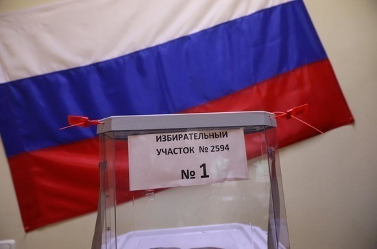 Явка по выборам в Нижегородской области составила 17,34%