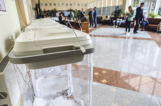 Голосование в Приамурье, Якутии и Забайкалье прошло без жалоб