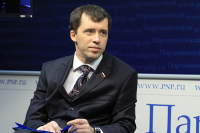 Михаил Терентьев предложил облегчить возможности для голосования инвалидов