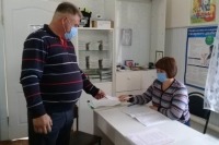В Пензенской области голосование проходит в штатном режиме