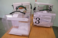 В Омской области нашли «пропавшие» избирательные бюллетени