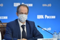 Шевченко: на выборах губернаторов больше всего кандидатов выдвинула партия ЛДПР
