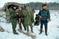 Российским охотникам разрешат «поделиться» оружием с иностранцами