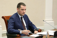 Цыбульский набрал 69,65% голосов на выборах главы Архангельской области