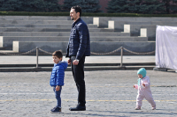 В Ульяновской области могут ввести отцовский капитал