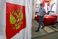 Политолог считает, что трехдневное голосование приживется на будущих выборах в России