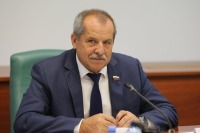 Сенатор Куликов победил на довыборах в Заксобрание Севастополя