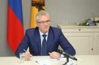 Белозерцев одержал победу на выборах губернатора Пензенской области