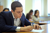 В Рособрнадзоре не рекомендуют составлять рейтинги школ по результатам проверочных работ
