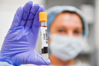 ВОЗ зарегистрировала рекордное число заражений коронавирусом за сутки