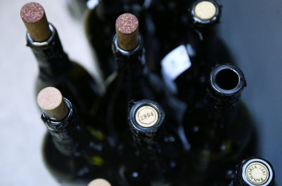 Законопроект об онлайн-продаже алкоголя сняли с повестки, заявили в Минфине