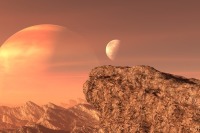Глава НАСА прокомментировал обнаружение признаков жизни на Венере