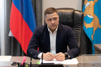 Губернатор Псковской области рассказал о планах уменьшить дефицит медкадров в регионе