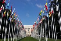 В США открывается 75-я сессия Генассамблеи ООН