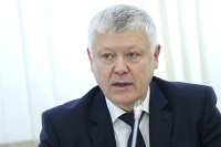 Думский комитет поддержал законопроект об уточнении права сотрудников МВД на отпуск