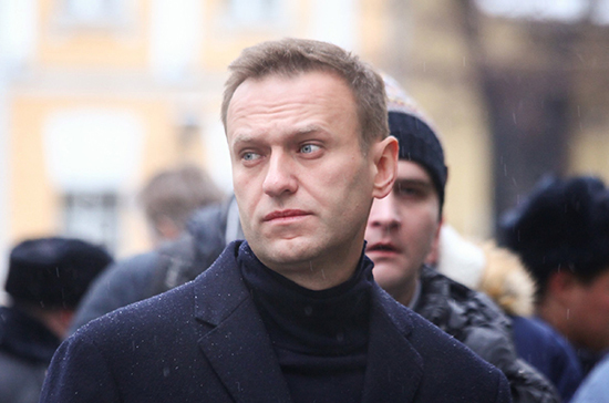 МИД рассказал о тайной операции ОЗХО по взятию анализов у Навального