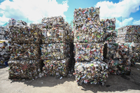 Правительство проработает создание экотехнопарков для производства из отходов