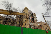 В Госдуму внесли законопроект о всероссийской реновации