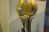 Кубок Государственной Думы
