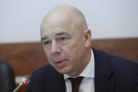 Силуанов объяснил причину низкого исполнения бюджета в 2019 году