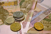 Эксперт: предпосылок для паники из-за падения рубля нет