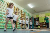 В детсадах четырёх регионов России появится более 1 тысячи новых мест
