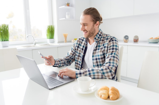 Россияне активно осваивают онлайн-платформу по продаже страховок от «Росгосстраха»