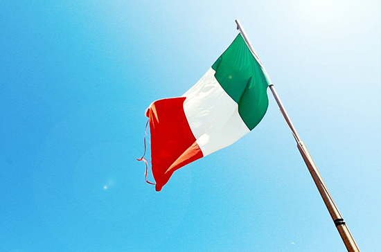 В Италии объявлены итоги референдума по вопросу о сокращении числа парламентариев 