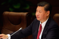 Председатель КНР выдвинул для мира четыре глобальные инициативы