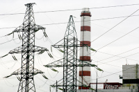 В Иркутской области восстановили электроснабжение после землетрясения
