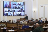 Депутат Романов рассказал о готовности Петербурга к зиме