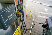 Оптовая цена бензина Аи-92 с начала сентября снизилась на 7%