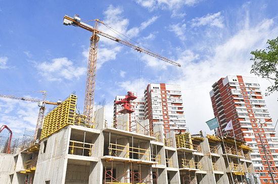 Реестр документов в сфере капстроительства будут вести по новым правилам