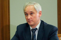 Андрей Белоусов заявил об увеличении финансирования нацпроекта по МСП к 2023 году