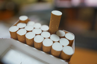 Акцизы на табачную продукцию в 2021 году повысятся на 20%  