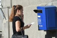В ЦИК заявили, что голосование по почте потеряло актуальность
