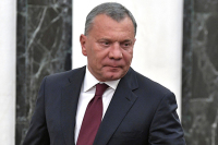 Вопрос снижения тарифов на перевозку нефти проработают до конца 2020 года, заявил Борисов