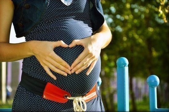 В Москве не будут штрафовать беременных за несоблюдение домашнего режима