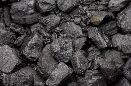 В России ожидается снижение добычи угля в России на 10,5%