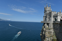 Крым отмечает Всемирный день туризма