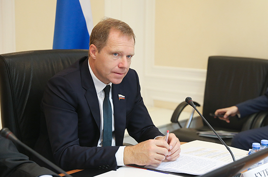 Кутепов отметил рост интереса российских регионов к совместным проектам с Белоруссией