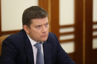 Журавлёв прокомментировал принятие национального плана восстановления экономики
