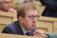 Майоров: кабмин поддержал законопроект о приватизации земель нацпарков