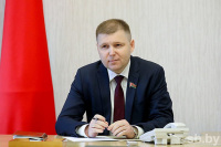 России и Белоруссии надо активнее позиционировать себя на международной арене, считает Сивец