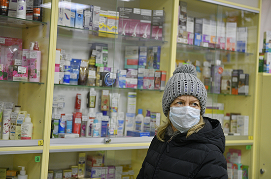Литовская оппозиция не дала возможности создать государственные аптеки
