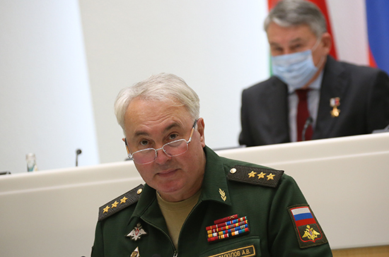 Российская армия защитит интересы Белоруссии в любых условиях