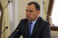 Премьер-министр Белоруссии призвал Россию активизировать сотрудничество