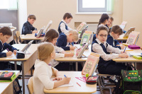 Учащиеся по триместрам в московских школах уйдут на каникулы в октябре вместо ноября