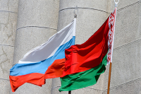 Минск предложил Москве выработать подходы по реагированию на информационные атаки