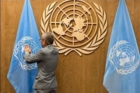 Совбез ООН призвал Армению и Азербайджан немедленно прекратить боевые действия